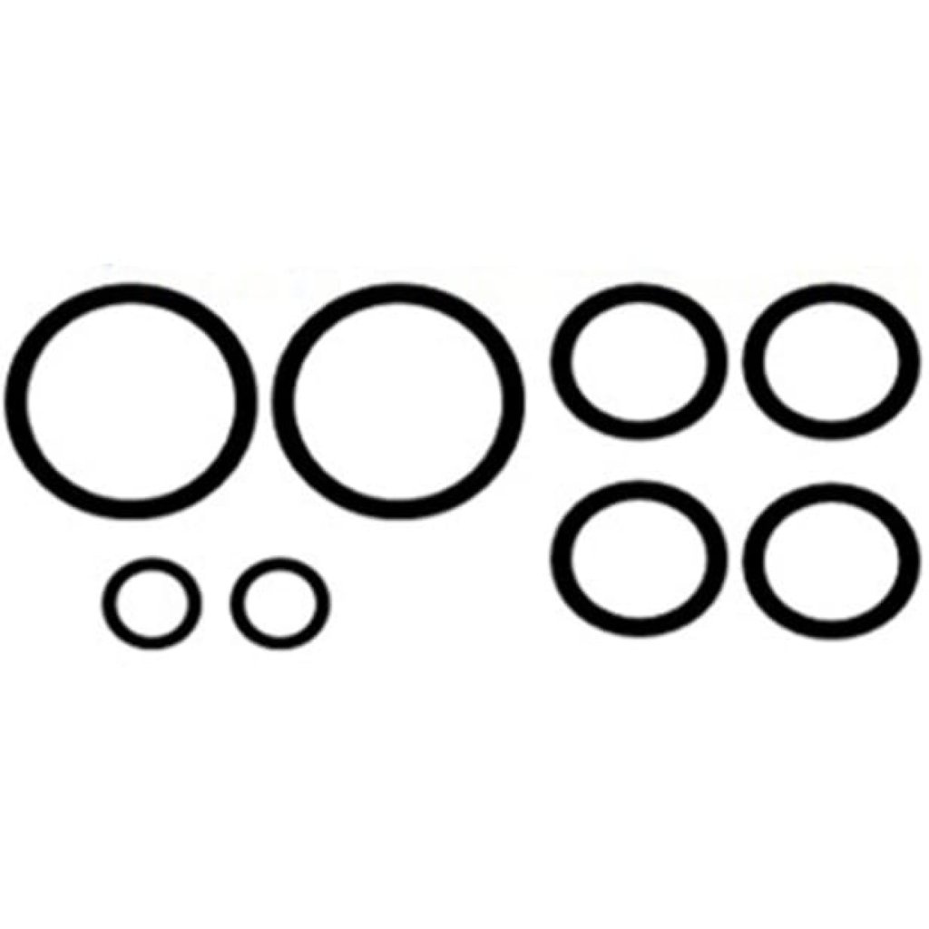 SAMYANG SEAL KIT FOR CARBINE AND 380CC